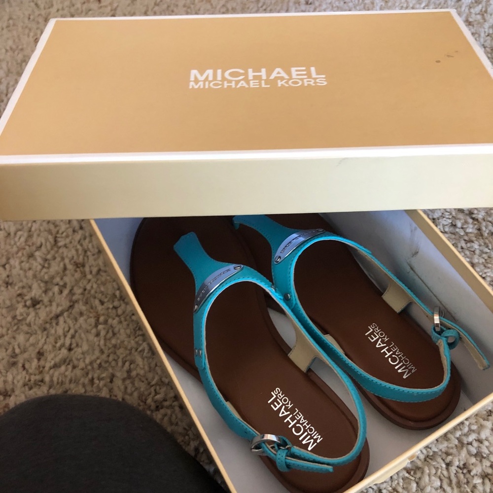 Sandals